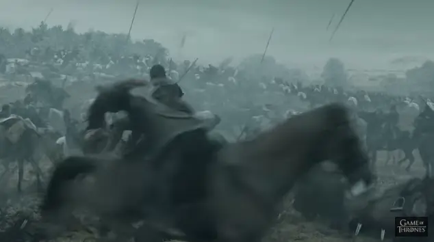 'Juego de Tronos' temporada 6: ¿La mejor de la serie?