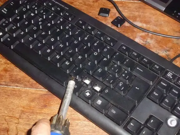 teclado