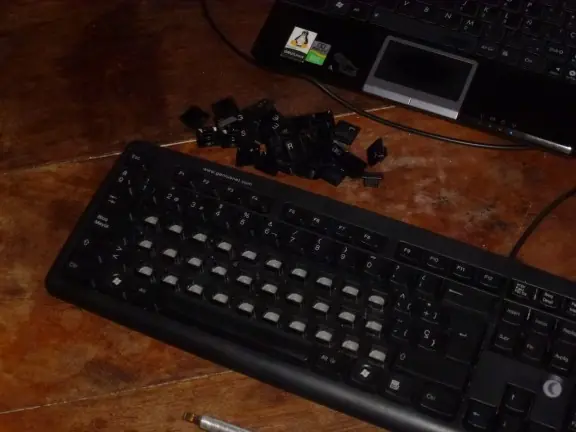 qwerty