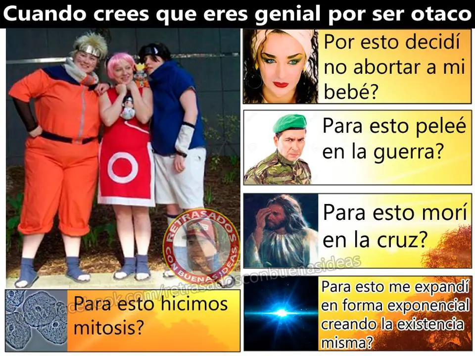 ¿Desvelado? Toma imágenes de humor #53