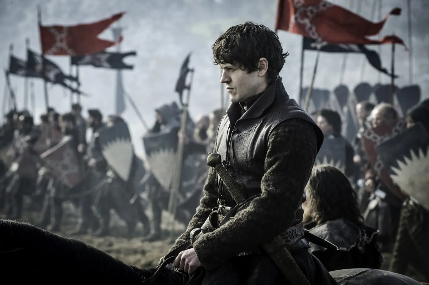 'Juego de Tronos' temporada 6: ¿La mejor de la serie?