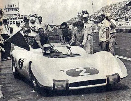 carrera carrera