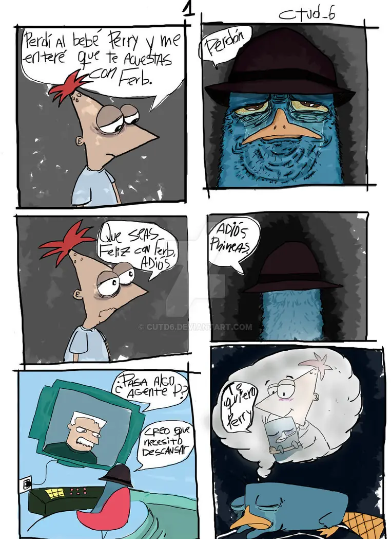 Perry