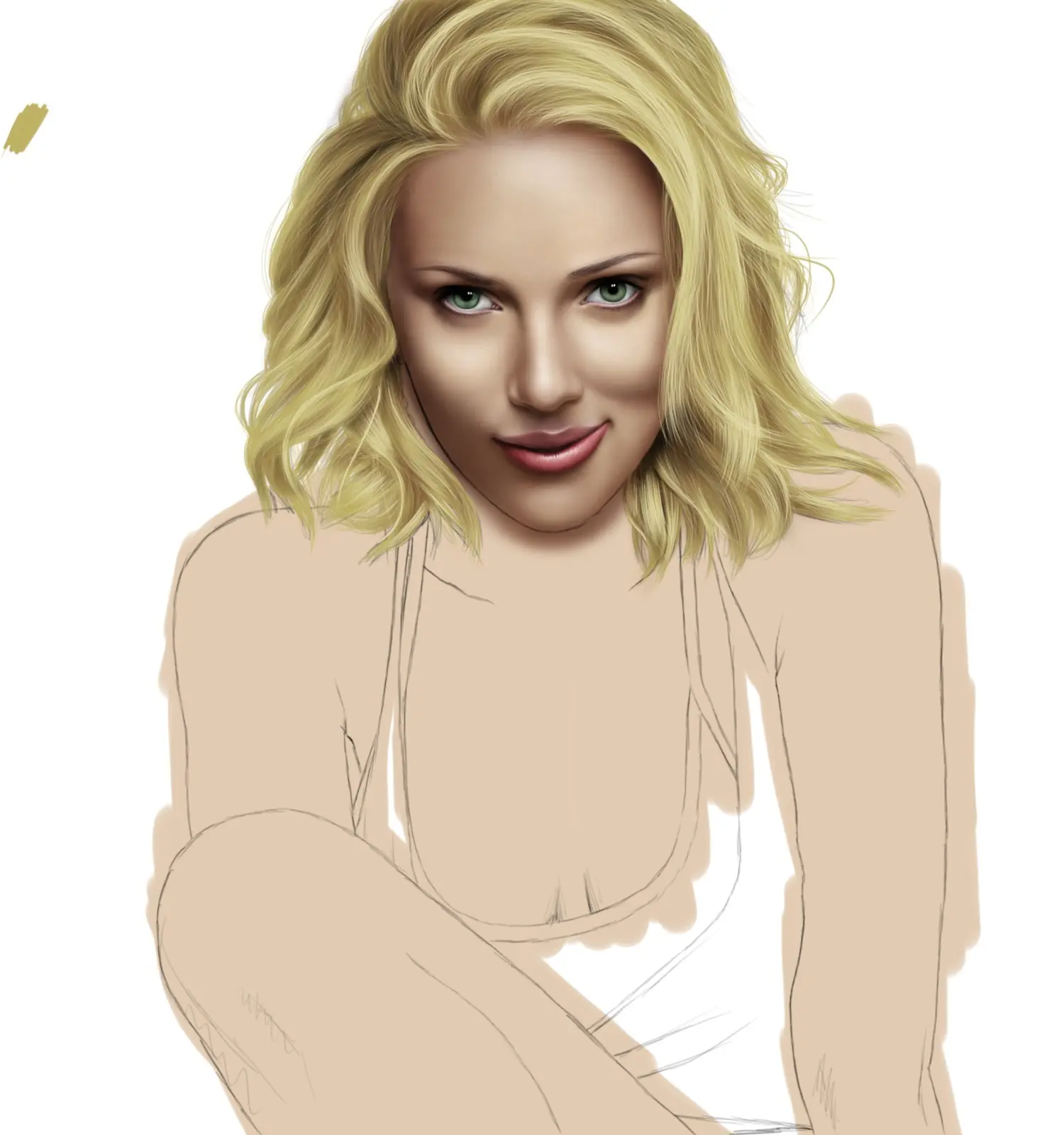 scarlett scarlett