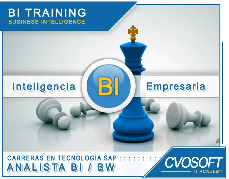 Curso Gratuito - Aprenda Tecnología Business intelligence