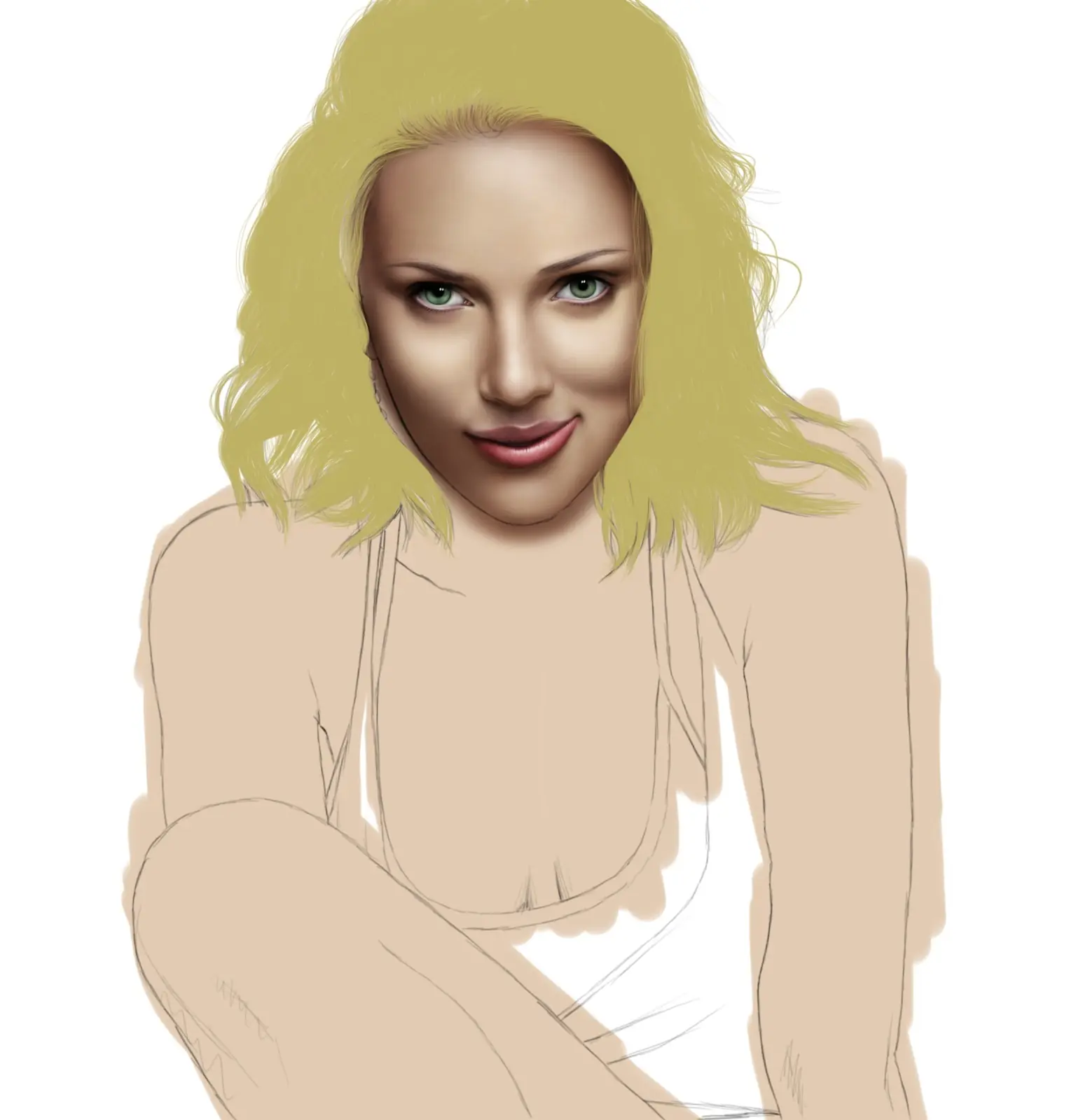 johansson johansson