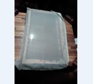 Estampe Mi Ropa [Te lo Muestro]