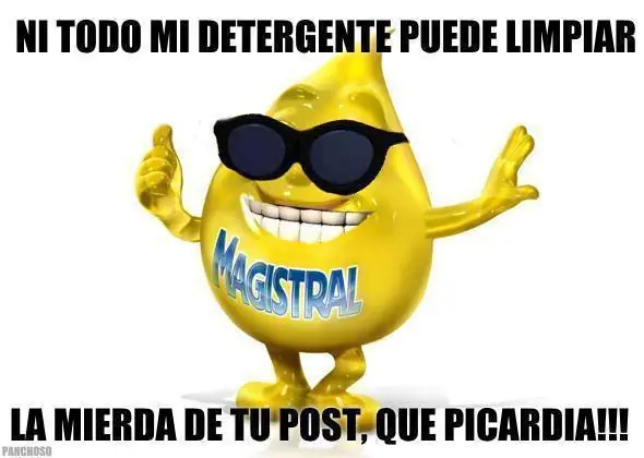 Lince, comenta como un campeón