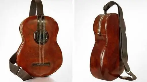 8 Mochilas con Diseños Increibles