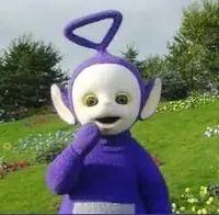 teletubies