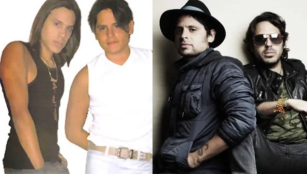 antes y despues antes y despues