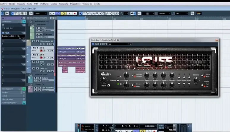 vst plugins