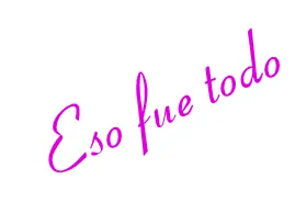 tutoriales