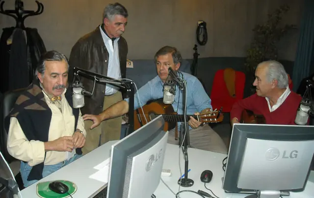 ¿Qué fué de la vida de los Chalchaleros ?