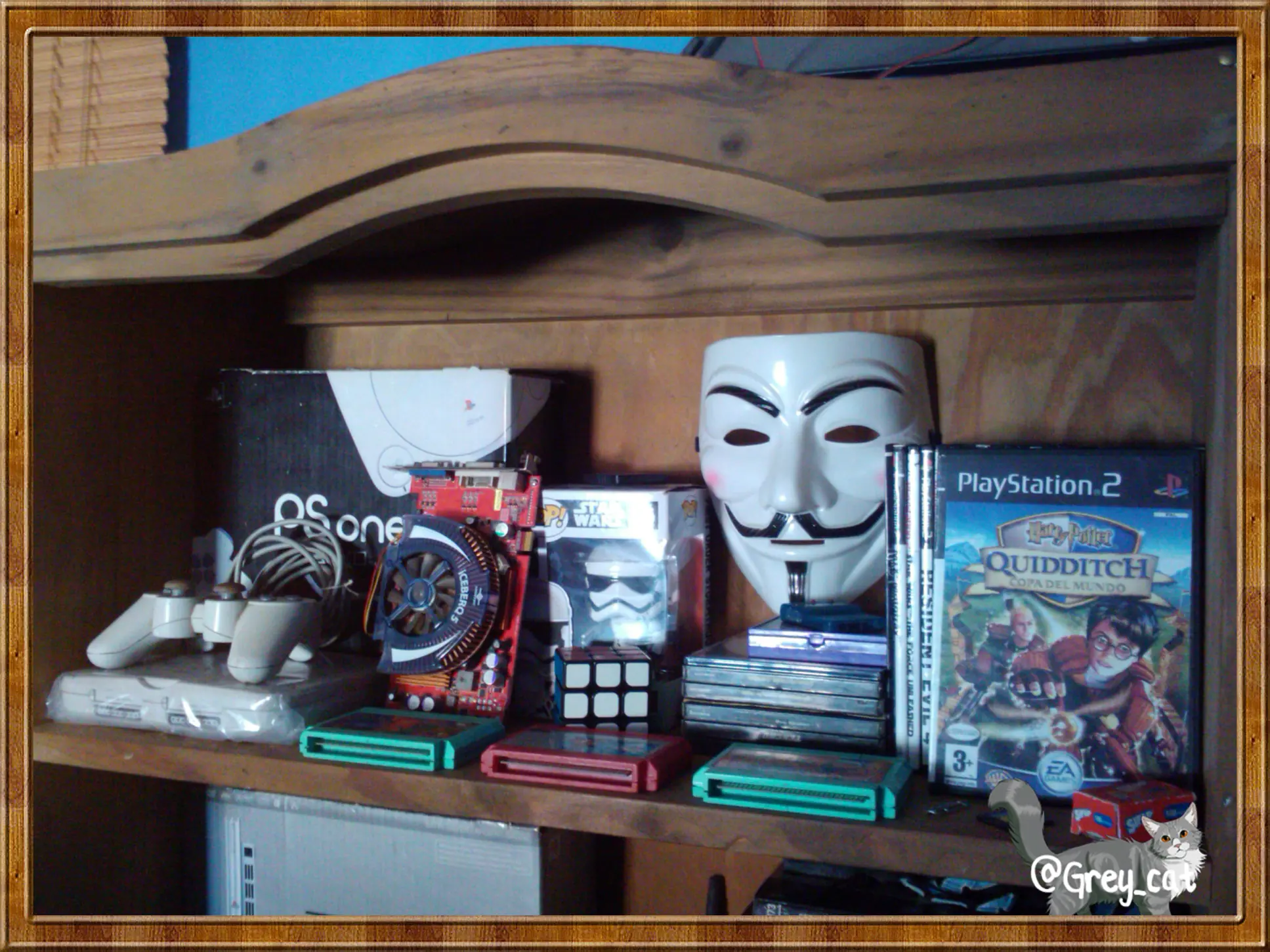 habitacion