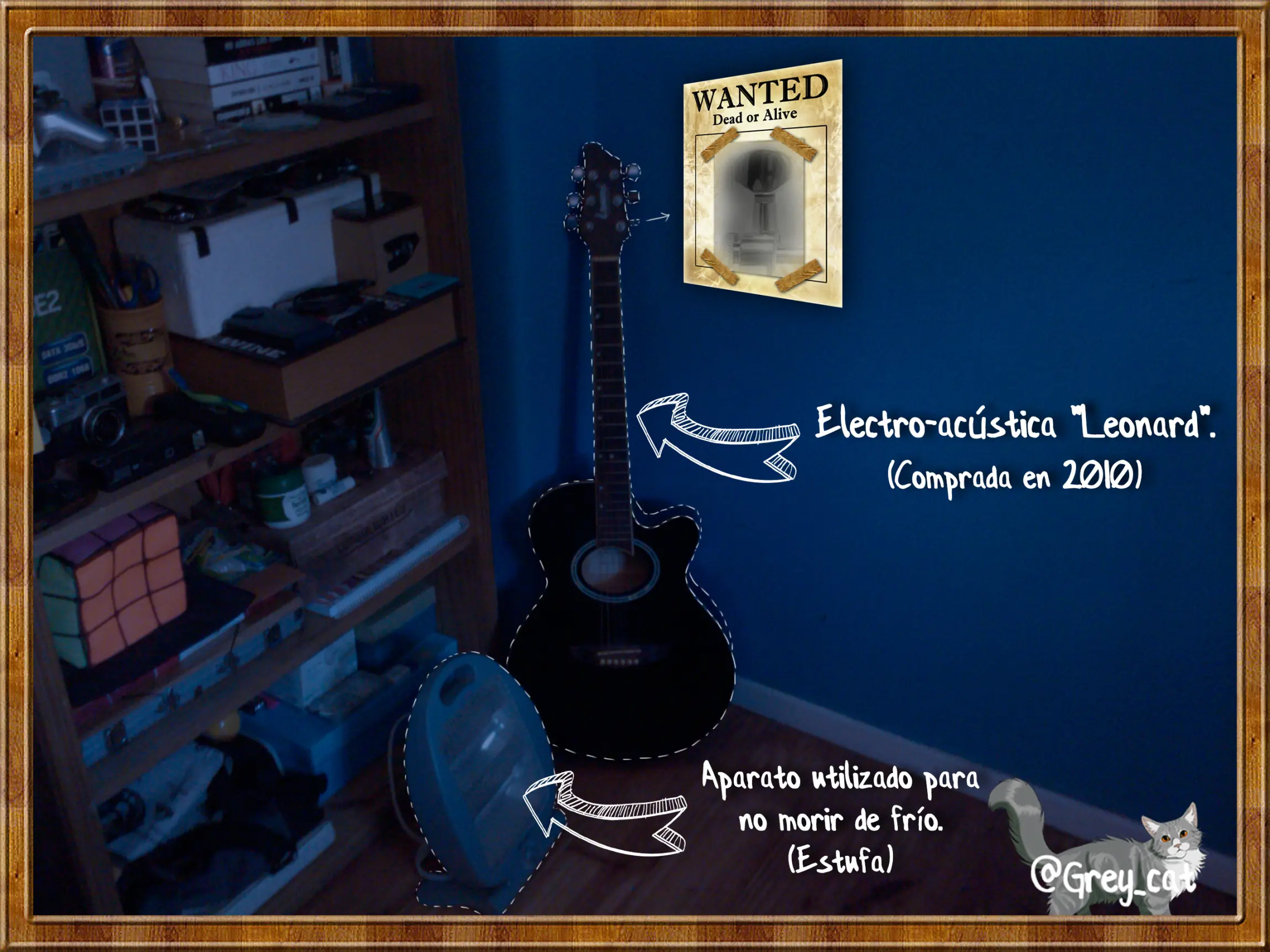 habitacion