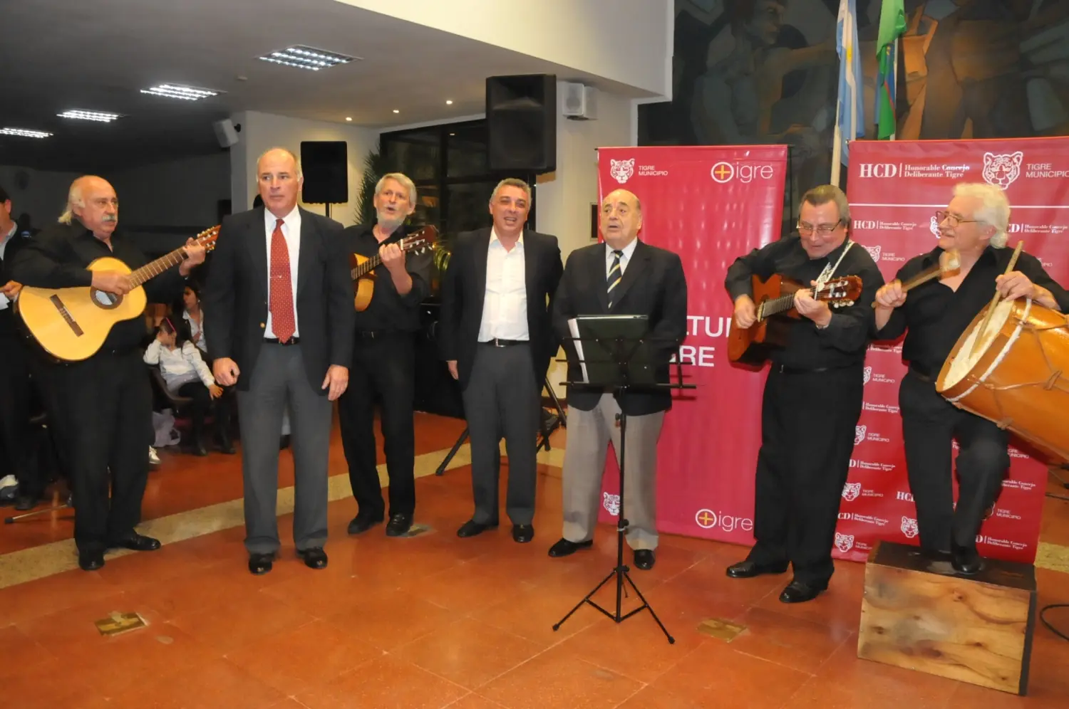 los chalchaleros