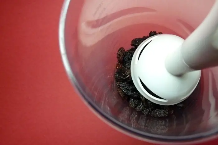 Cómo hacer barras energéticas caseras y saludables