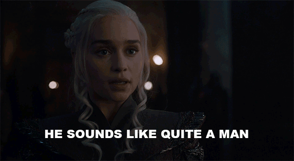 daenerys