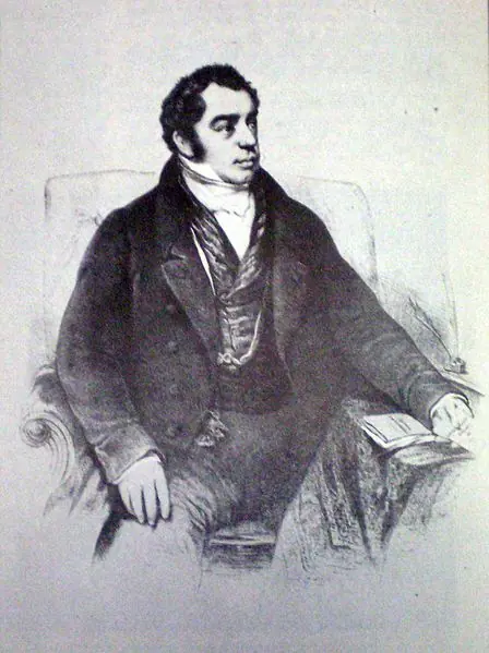 27 de junio de 1827 Rivadavia renuncio a la presidencia
