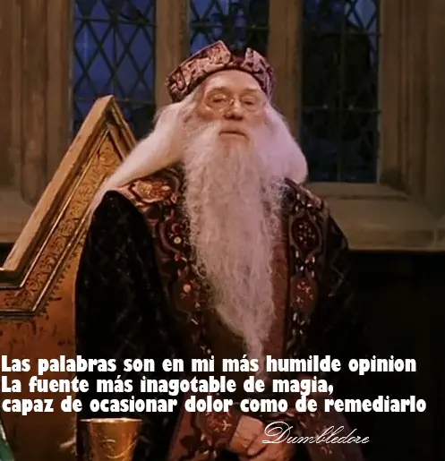dumbledore dumbledore