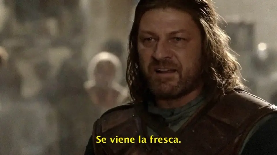 La Fresca llegó y te muestro los EasterEggs de GoT season7