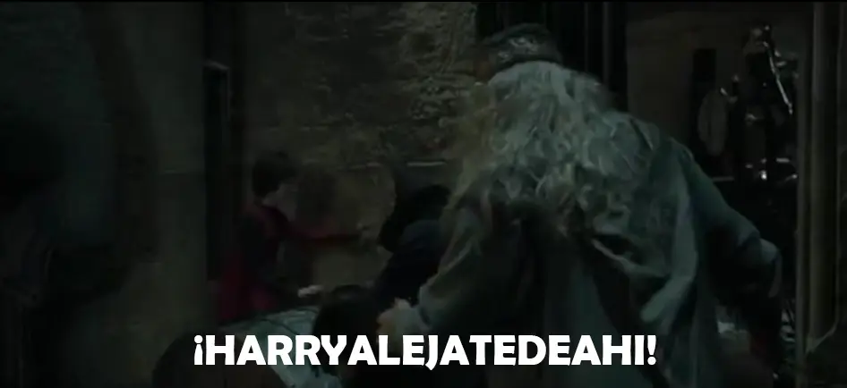 dumbledore dumbledore