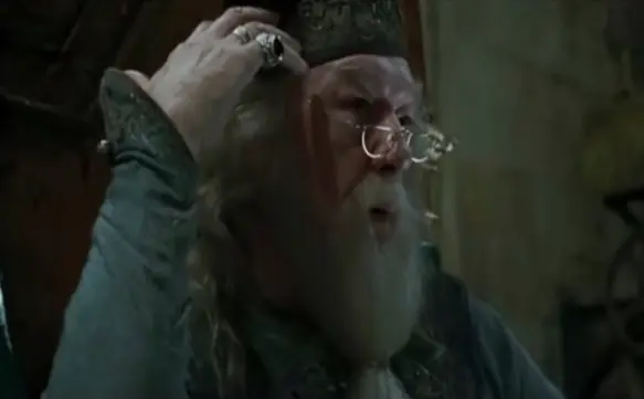 dumbledore dumbledore