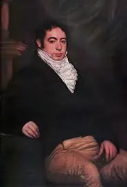 rivadavia rivadavia