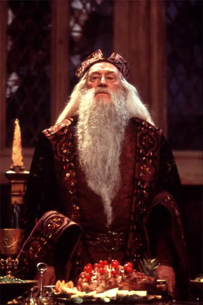 dumbledore dumbledore
