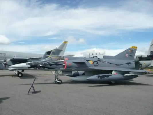 kfir