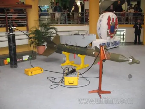 avion de combate