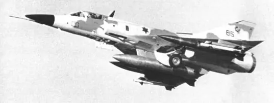 kfir