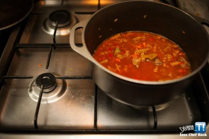 cocina