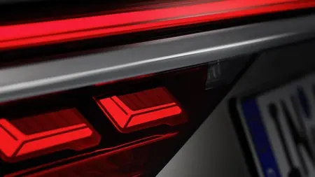 Así es el nuevo Audi A8 semiautónomo