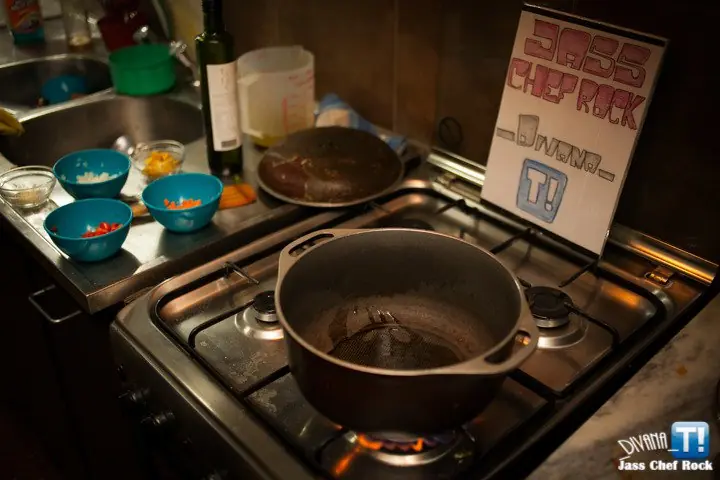 cocina