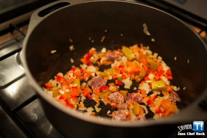 cocina
