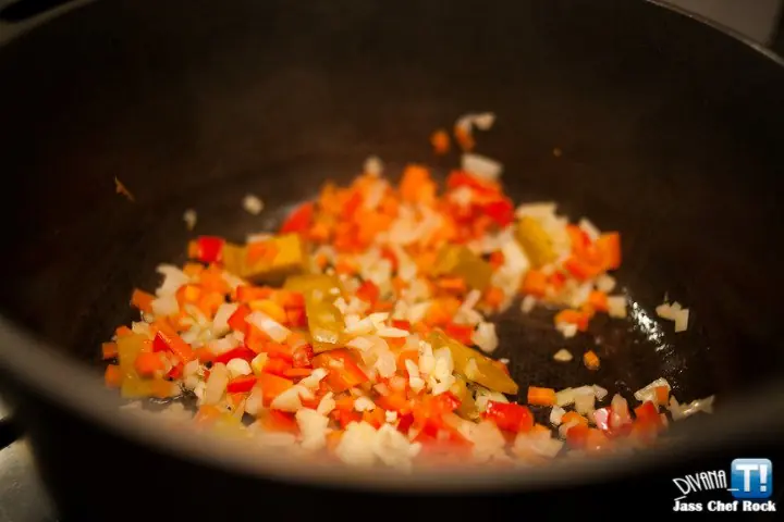 receta