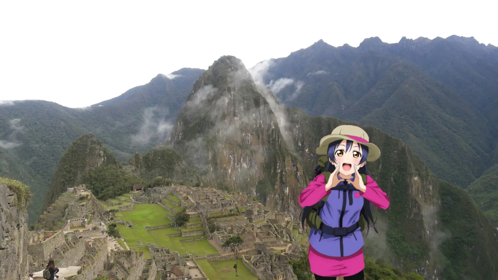 Viaje
