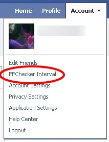 Facebook Facebook