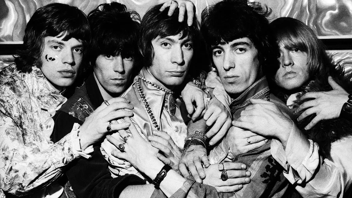 rock