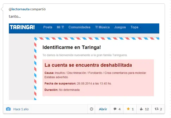 gracias