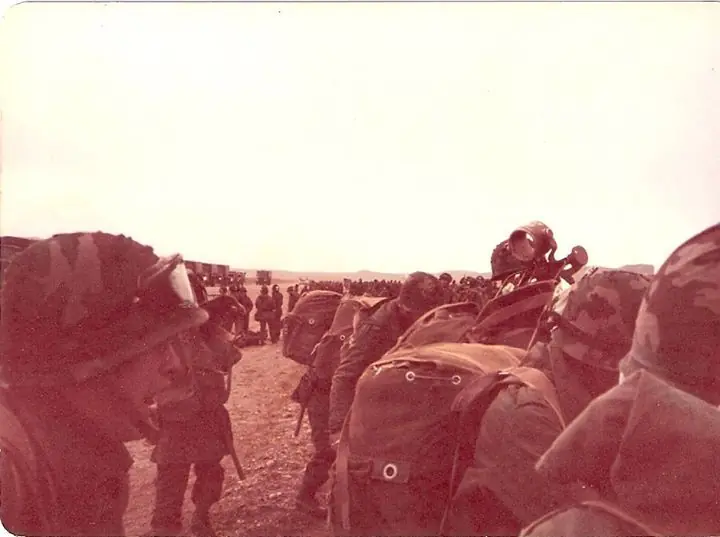 ejercito de chi ejercito de chi
