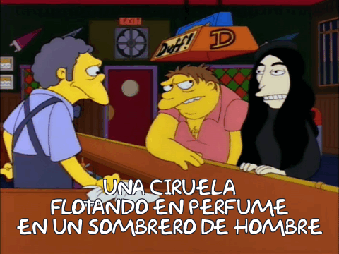 Papas fritas transparentes