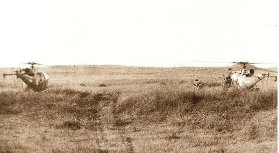 Las dificultades de la FACh, desmitiendo a Balza, y más