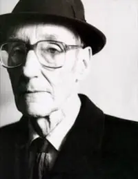 William Burroughs: varios libros
