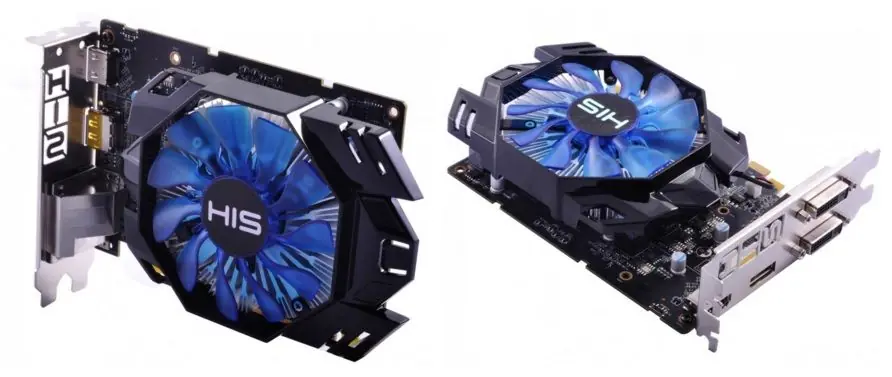 gpus para fuentes de alimentacion de baja potencia