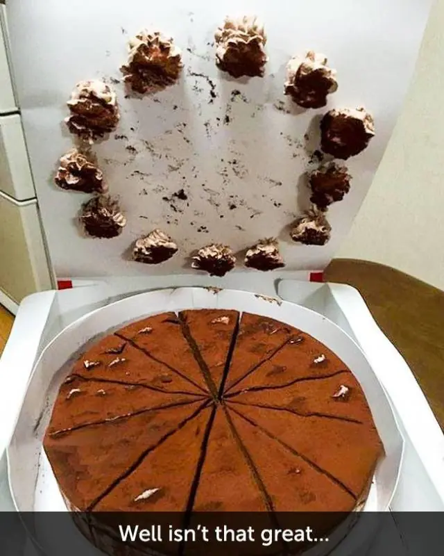 Humor para madrugadores tardíos.