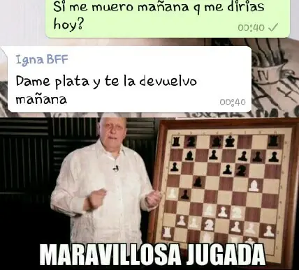 madrugadores