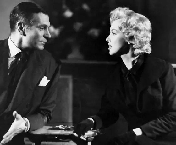 monroe
